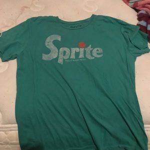 Sprite tee